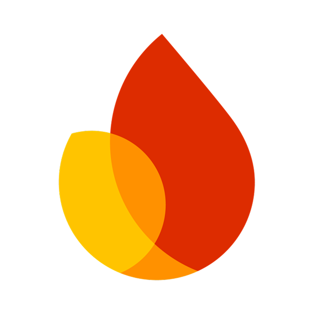 official firebase logo in colors